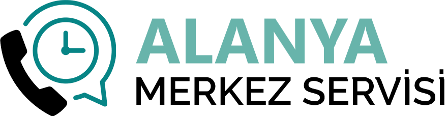 Alanaya Merkez Beyaz Eşya Servisi